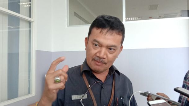 Akibat Corona TPK Hotel Berbintang Lampung Turun 11,45 poin-kabarsiger