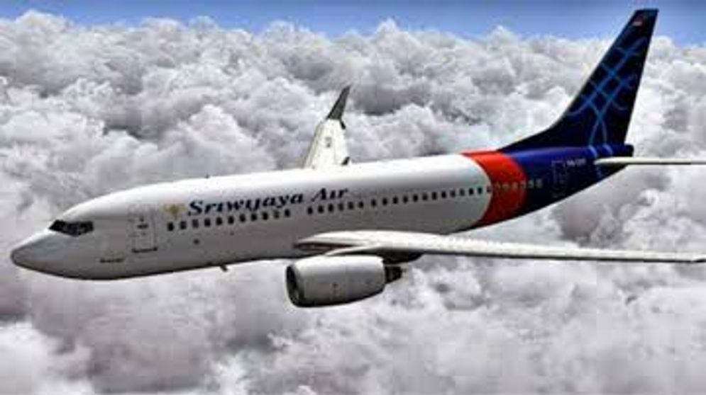 Sriwijaya Air