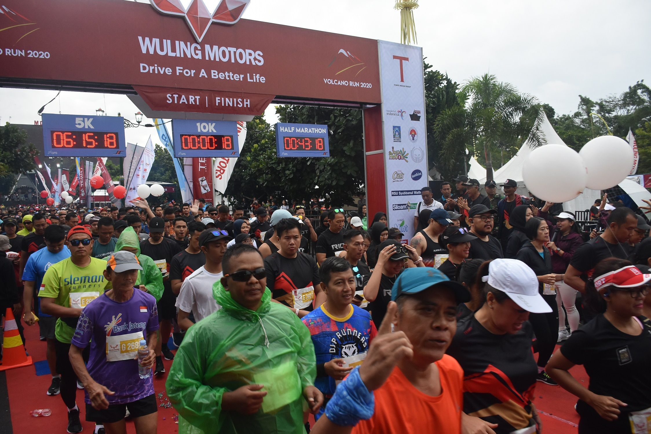 Humas Pemkab Sleman