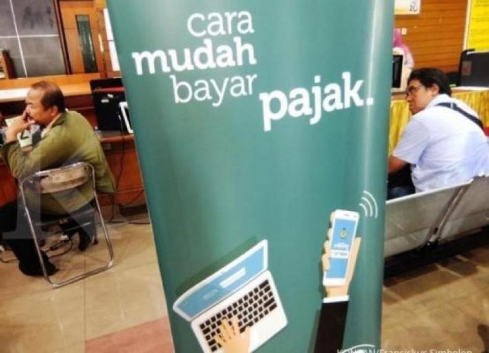 Pajak