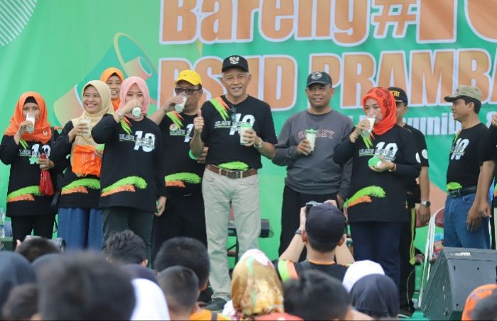 Humas Pemkab Sleman