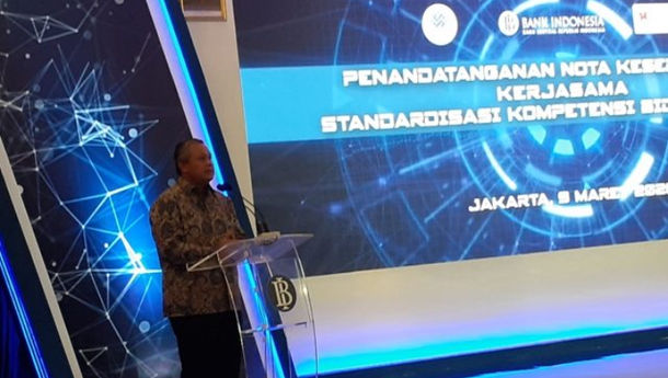 Minyak Dunia Turun Drastis, Gubernur BI Kaget
