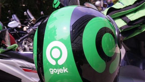 BNPB Apresiasi Insiasi Gojek Membantu Penanggulangan Bencana