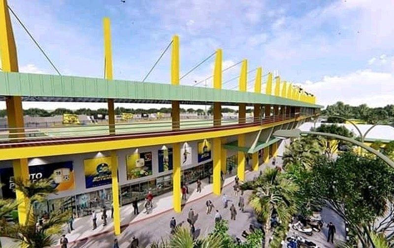Stadion 17 Mei
