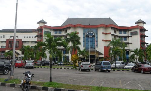 Rsud ulin