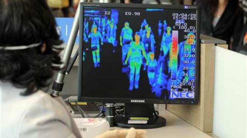 Thermal Scanner_OKE