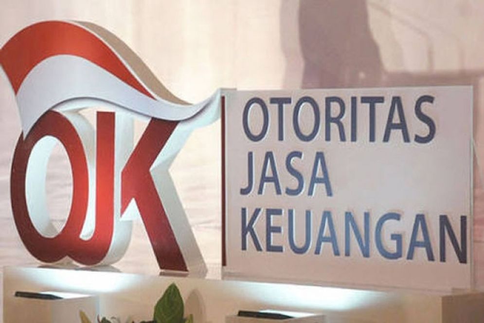 Otoritas Jasa Keuangan (OJK)