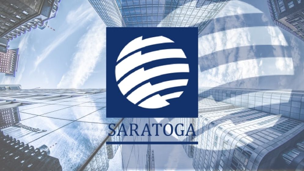 Ilustrasi Saratoga Investama