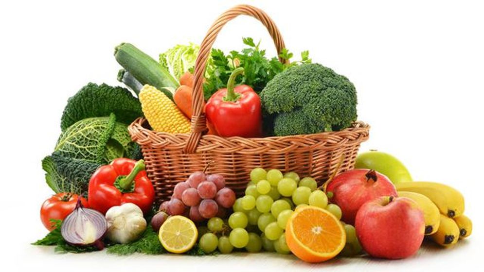 Makan Sayur dan Buah Dapat Meningkatkan ImunitasTubuh Cegah Virus