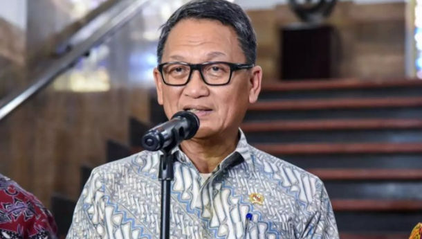 Menteri ESDM Umumkan per 1 April 2020 Harga Gas Industri US$ 6/mmbtu