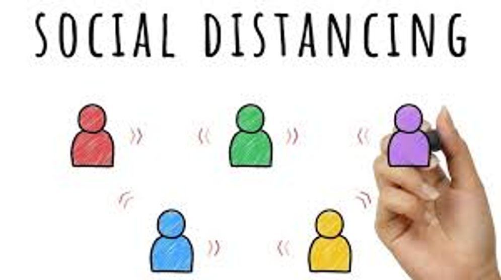 Social Distancing