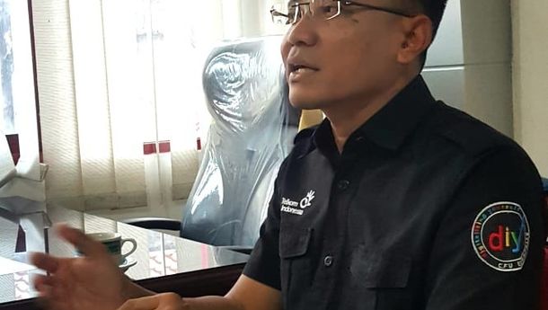 Cegah Penularan COVID-19, Telkom Luncurkan Indihome LFH dan Paket Guru
