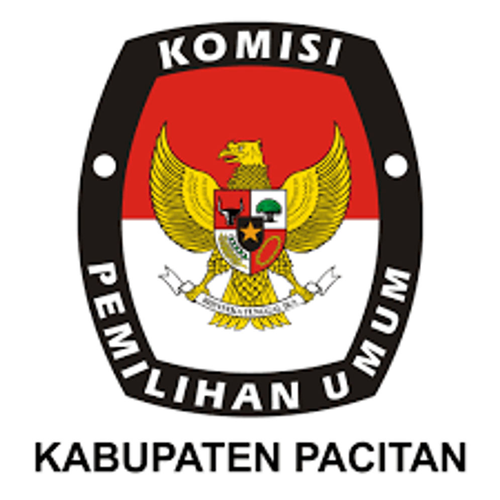 KPU Pacitan Akan Lantik PPS Secara Serentak, Minggu 22 Maret 2020