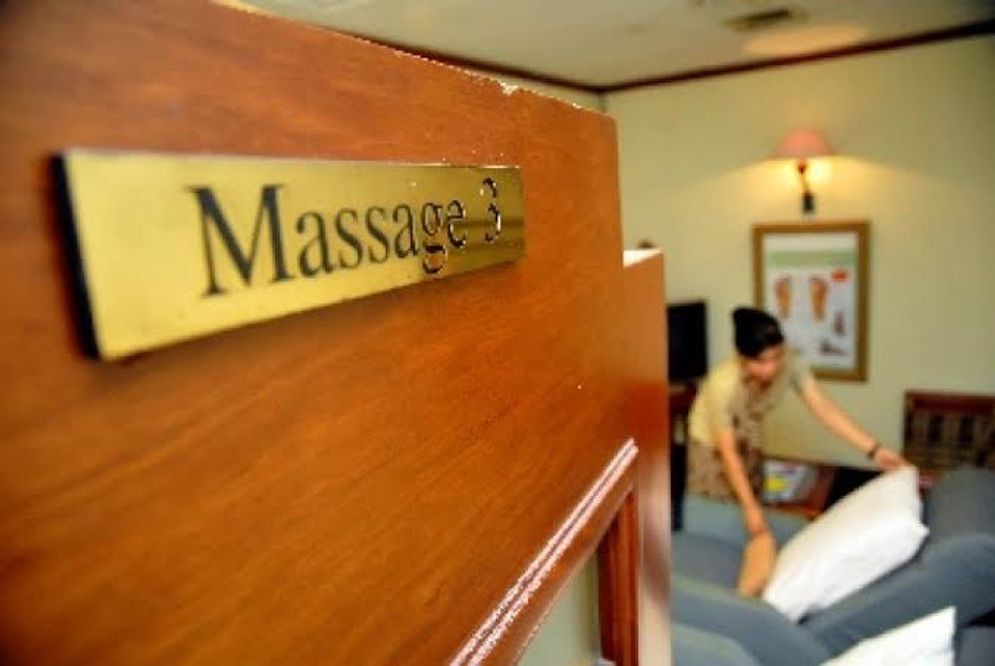 Massage