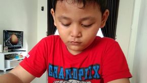 caption