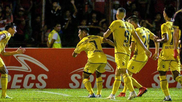 Barito Putera