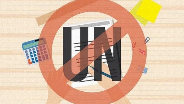 UN Tahun Ini Resmi Ditiadakan Karena Corona