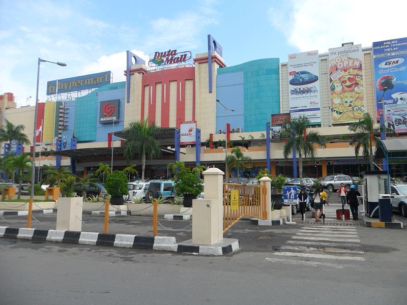 Duta Mall