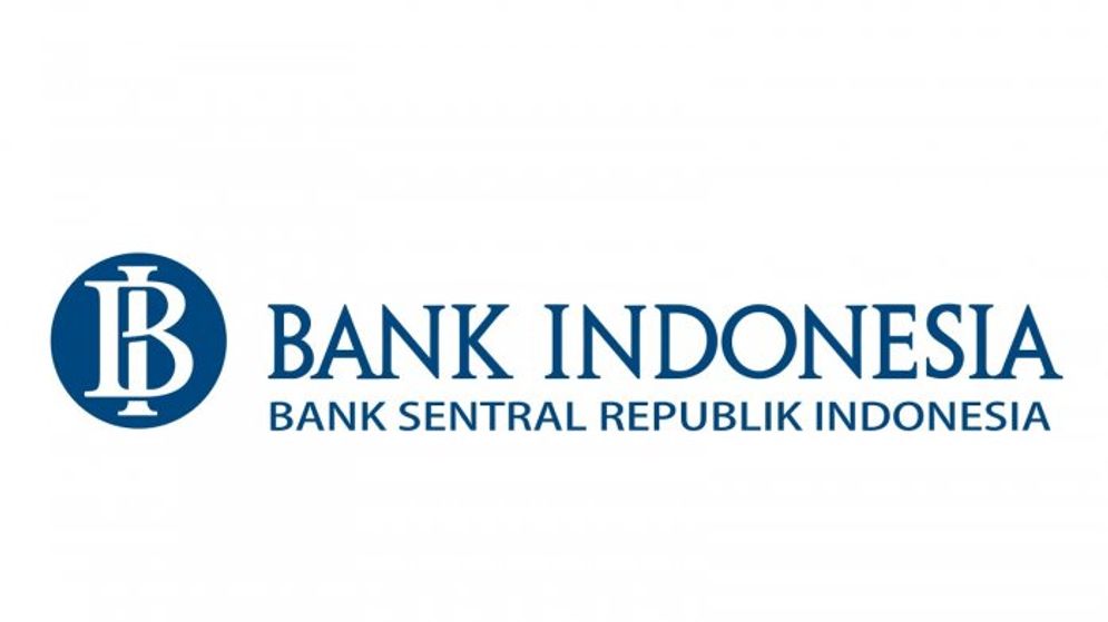 Logo Bank Indonesia