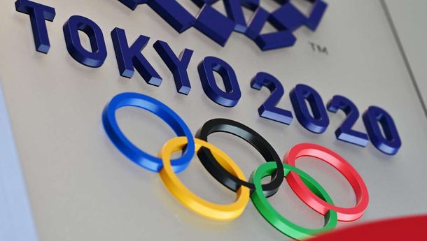 Olimpiade Tokyo Ditunda Setahun