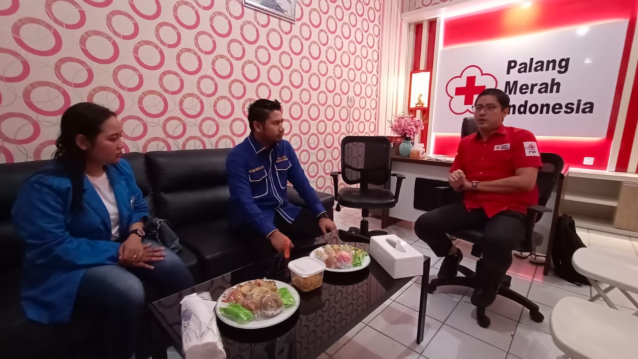 Stok Darah Kurang