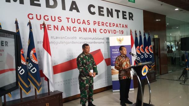 Stimulus Ekonomi di Tengah Covid-19