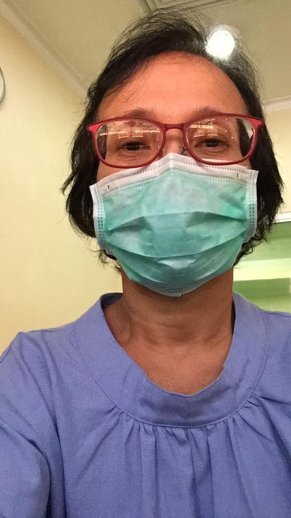 Cristina,