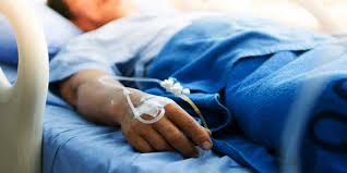 Ilustri Pasien Sembih Covid-19 