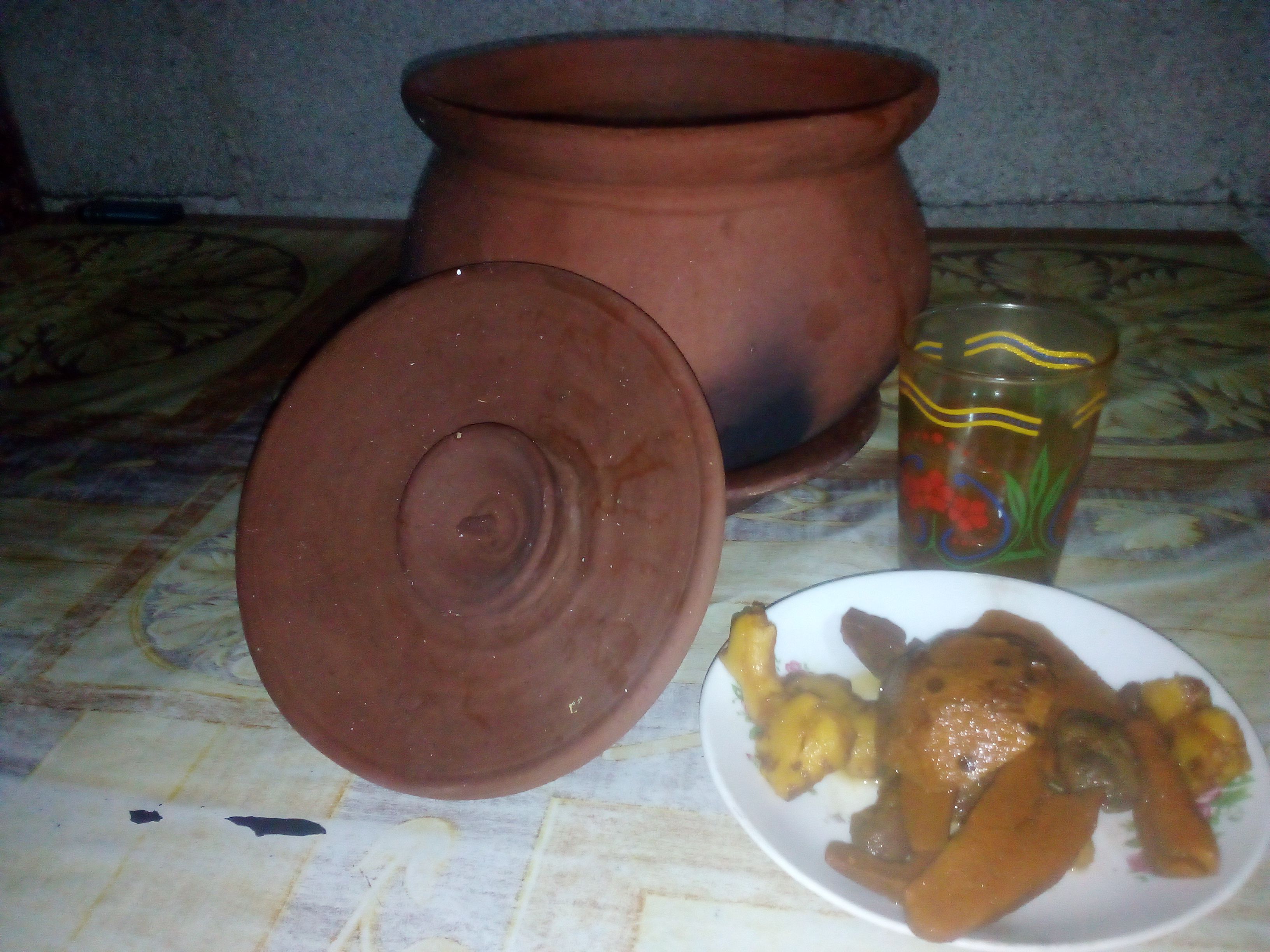 Resep Rumahan Jamu Sehat di Tengah Corona