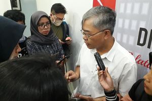 <p>Direktur Riset Center of Reform on Economics (Core) Indonesia Piter Abdullah/ TrenAsia.co</p>
