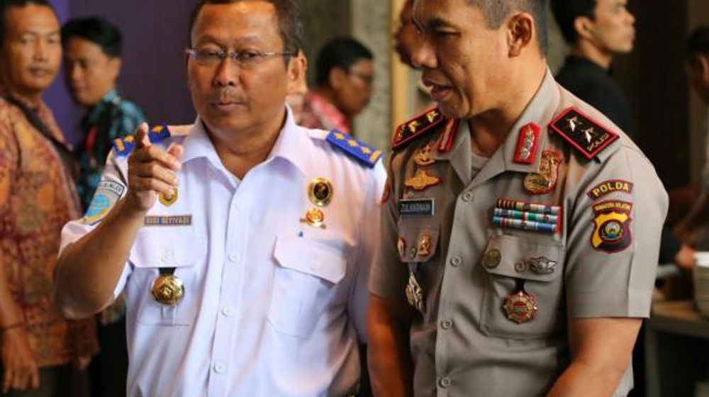 <p>Ditjen Perhubungan Darat Budi Setyadi (Sumber: http://www.dephub.go.id/)</p>
