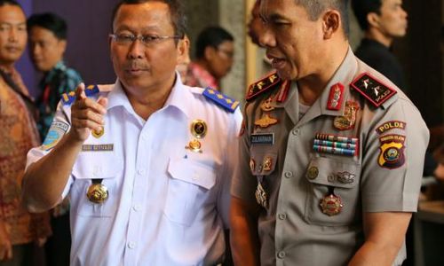 <p>Ditjen Perhubungan Darat Budi Setyadi (Sumber: http://www.dephub.go.id/)</p>
