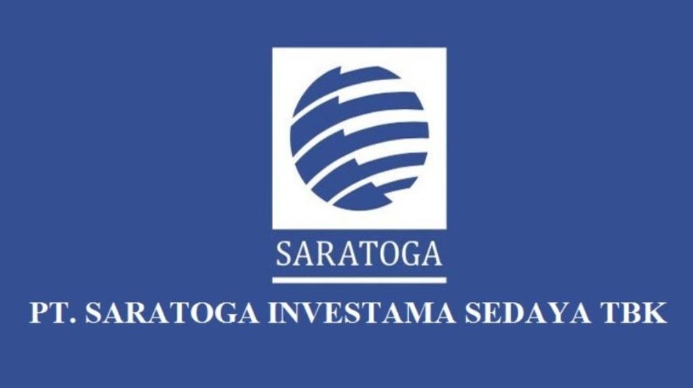 Luar biasa! Saratoga Kantongi Laba Bersih Rp7,3 Triliun Pada 2019
