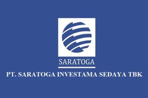 Luar biasa! Saratoga Kantongi Laba Bersih Rp7,3 Triliun Pada 2019