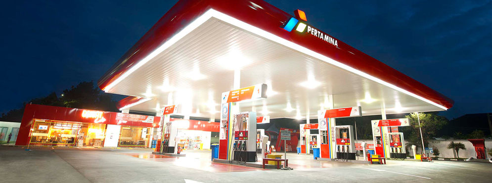 Pertamina