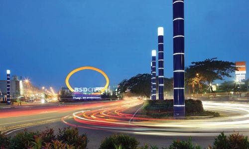 <p>Bumi Serpong Damai. / Bsdcity.com</p>

