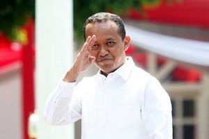 Bahlil Tegaskan Pabrik Nikel dengan Teknologi RKEF Tidak Mendapat Tax Holiday