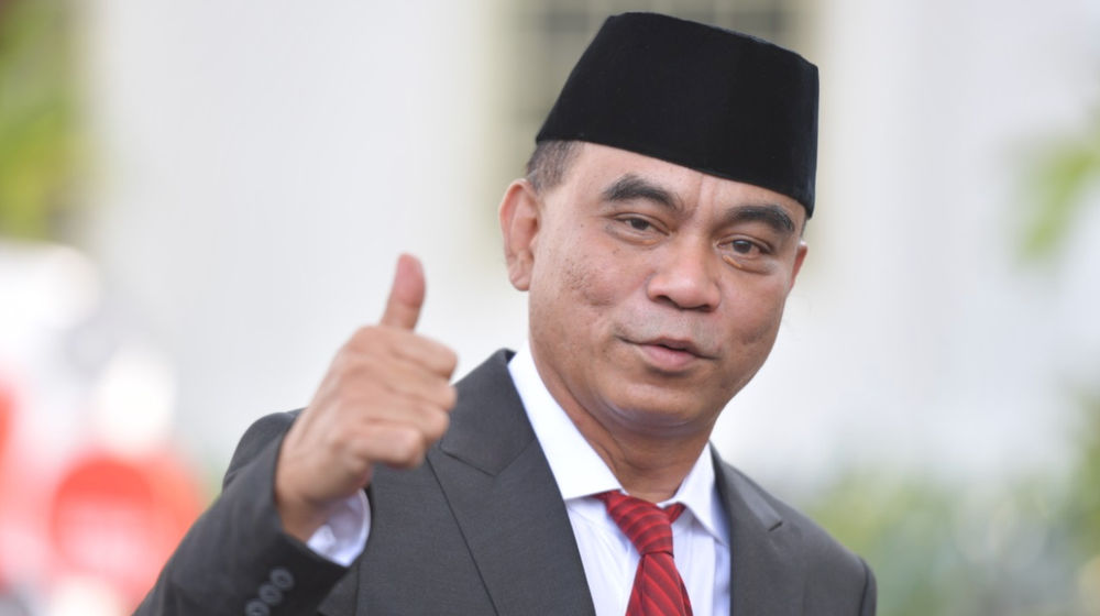 <p>Budi Arie Setiadi (Sumber: https://id.wikipedia.org/)</p>
