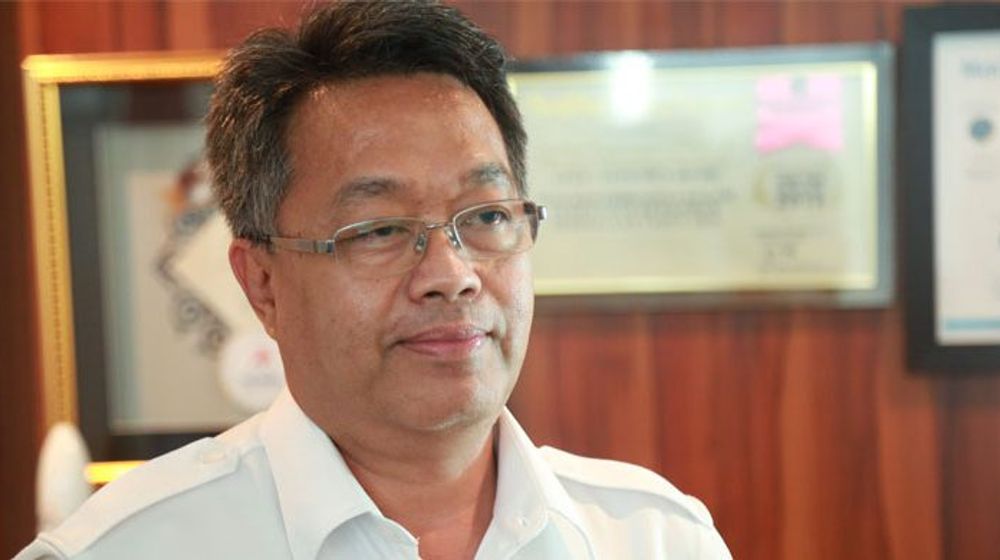 <p>Direktur Jendral Perhubungan Udara Novie Riyanto (Sumber: https://www.airmagz.com/)</p>
