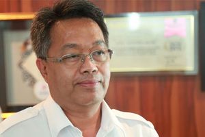 <p>Direktur Jendral Perhubungan Udara Novie Riyanto (Sumber: https://www.airmagz.com/)</p>