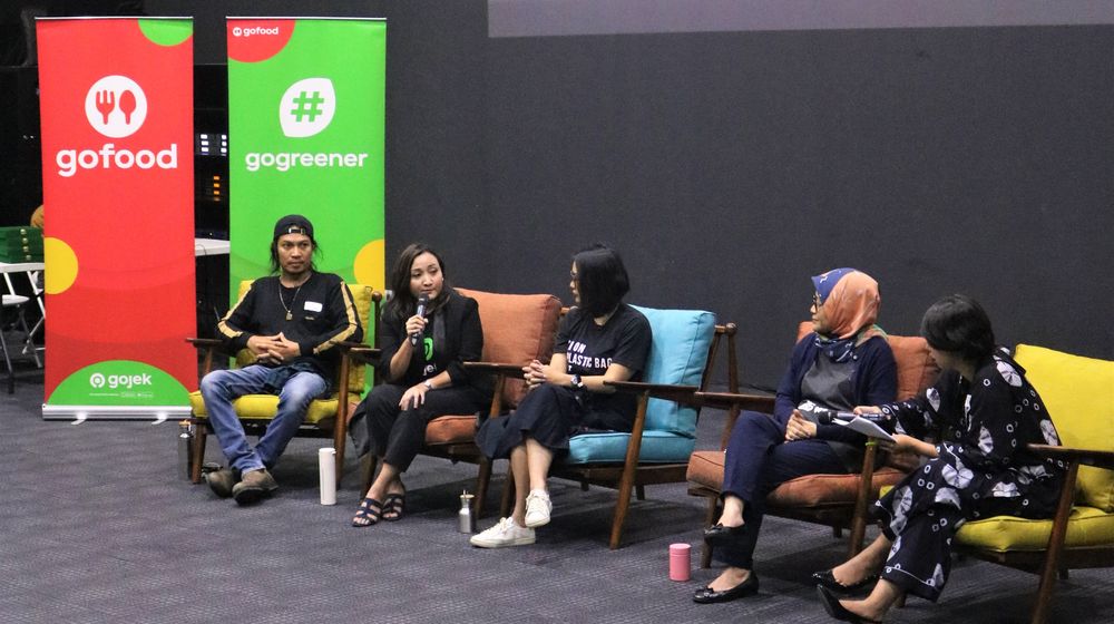 <p>Sumber: Gojek</p>
