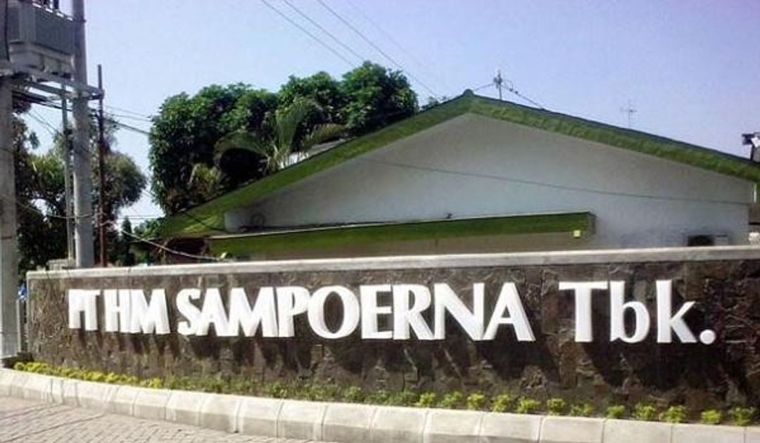 <p>PT HM Sampoerna Tbk/ Sumber: idxchannel.com</p>
