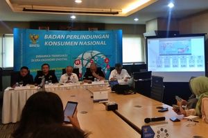Media Briefing BPKN