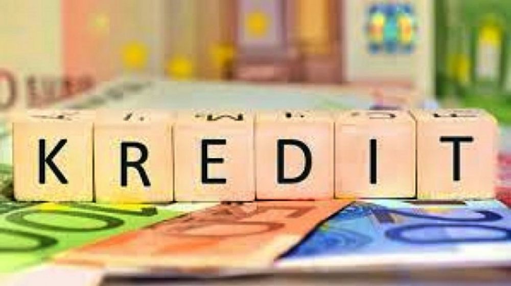 Kredit dan pengawasan risiko