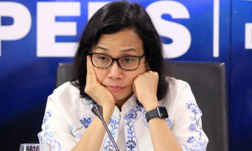 Negara G-20 Ambil Langkah Ekstrem Tangkal Resesi Akibat Covid-19