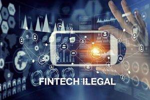 <p>Otoritas Jasa Keuangan (OJK) menemukan ribuan entitas Fintech Lending Ilegal / Istimewa</p>
