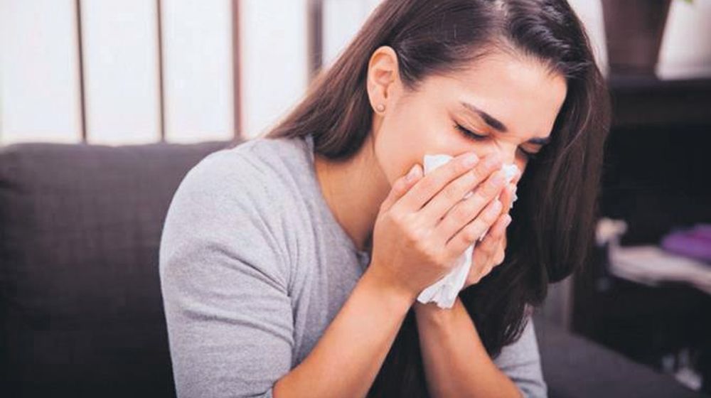 Dari Penyebab Hingga Gejala, Mari Mengenal Penyakit Pneumonia