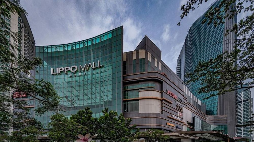 <p>Lippo Mall Puri. / Dok. Perseroan</p>
