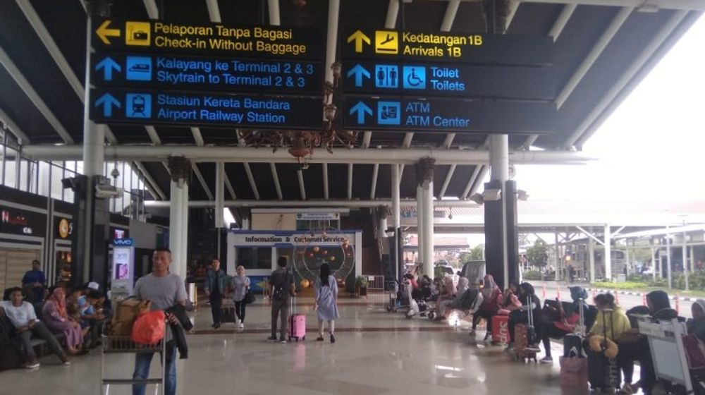 Dampak Pelonggaran PPKM, AirNav Sebut Ada Hampir 4.000 Penerbangan dalam Sehari
