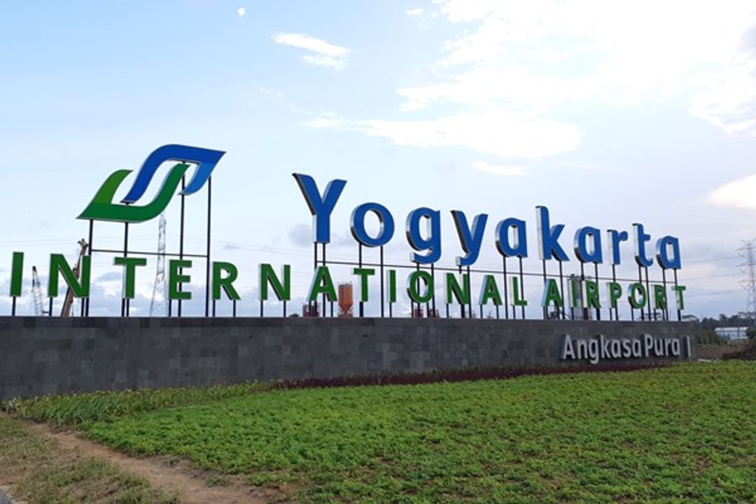 53 Penerbangan Membatalkan Jadwal dari Bandara Internasional Yogyakarta
